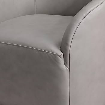 Amazon.com: KINWELL 32'' W 100% Top Grain Genuine Leather